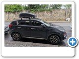KIA SPORTAGE HAPRO ROADY 3300 MB AMC 5414 + ALU BAR TOMBUL YERLI (9)