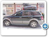 Sorento Roady 4000 Teleskobik ara atki (3)