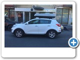 SPORTAGE 2012 ROADY 40 GRI CRONOS 2 0 STAAL 125 (1)