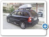 Sportage Probox 320  Axis Silver AMC 5200 (2)