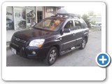 Sportage Probox 320  Axis Silver AMC 5200 (3)