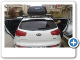 Sportage Traxer 6.6 Briliant Black AMC 5214 A49 (5)