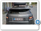 RANGE ROVER HAPRO RIDER 4.4 + AMC 5400 +S-52 (15)