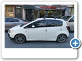 MITSUBISHI COLT MB AMC 5002 S-49 (7)