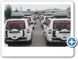 Pajero Ambulance Roady311 (2)