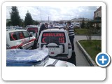 Pajero AMBULANCE Roady 350 2012 (3)