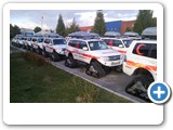 Pajero AMBULANCE Roady 350 2012 (4)