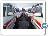 Pajero AMBULANCE Roady 350 2012 (5)