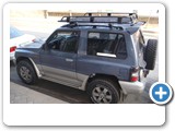 PAJERO EVOLUTION -  RRA-1  AMC 5200  S 52 (1)