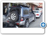 PAJERO EVOLUTION -  RRA-1  AMC 5200  S 52 (10)