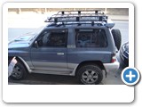 PAJERO EVOLUTION -  RRA-1  AMC 5200  S 52 (16)
