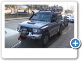 PAJERO EVOLUTION -  RRA-1  AMC 5200  S 52 (5)