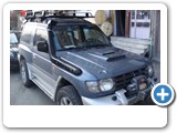 PAJERO EVOLUTION -  RRA-1  AMC 5200  S 52 (9)