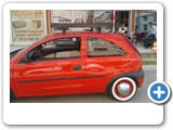 Corsa Supra 22 Acik bagaj (1)