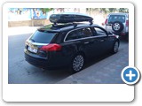 INSIGNIA ZENIT 6.6 M. SIYAH - 5213 - S 49 (3)