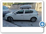 OPEL ASTRA H  TRAXER 4.6 GRI  -  AMC S-43  5103 (12)