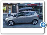 OPEL MERIVA HAPRO RIDER 5.4 MB AMC 5107+S-46 (13)