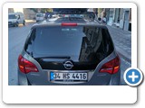 OPEL MERIVA HAPRO RIDER 5.4 MB AMC 5107+S-46 (15)