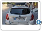 OPEL MOCCA HAPRO ROADY 350 + MB AMC 5415 S-46 (5)