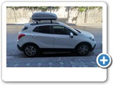 OPEL MOCCA HAPRO ROADY 350 + MB AMC 5415 S-46 (8)