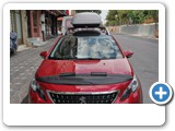 PEUGEOT 2008 HAPRO ROADY 350 MB TELESCOPIC (17)