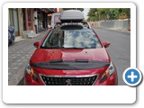 PEUGEOT 2008 HAPRO ROADY 350 MB TELESCOPIC (18)