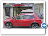 PEUGEOT 2008 HAPRO ROADY 350 MB TELESCOPIC (25)