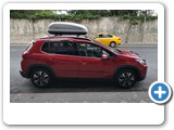 PEUGEOT 2008 HAPRO ROADY 350 MB TELESCOPIC (36)