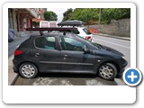PEUGEOT 206 ACIK BAGAJ + SUPRA 94 (4)