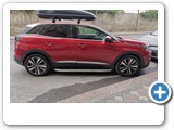 PEUGEOT 3008 2 HAPRO TRAXER 6.6 ANT + MB ACTIVA 125 +06 (24)