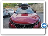 PEUGEOT 3008 HAPRO TRAXER 6.6 M.SIYAH +AMC 5416 + S-49 (24)