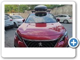 PEUGEOT 3008 HAPRO TRAXER 6.6 M.SIYAH +AMC 5416 + S-49 (25)
