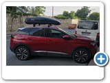 PEUGEOT 3008 HAPRO TRAXER 6.6 M.SIYAH +AMC 5416 + S-49 (29)
