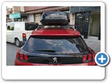 PEUGEOT 3008 HAPRO TRAXER 6.6 M.SIYAH +AMC 5416 + S-49 (30)