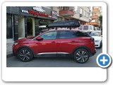 PEUGEOT 3008 HAPRO TRAXER 6.6 M.SIYAH +AMC 5416 + S-49 (32)