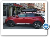 PEUGEOT 3008 HAPRO TRAXER 6.6 M.SIYAH +AMC 5416 + S-49 (35)