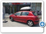 PEUGEOT 307 HAPRO ROADY 350 MB SUPRA 45 (8)