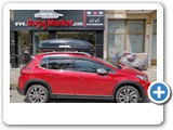 PEUGEUT 2008 HAPRO TRIVOR 440 M.SIYAH MB TELESCOPIC (24)