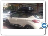 Captur Traxer 4.6 Antra Supra 133 (2)