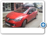Clio sportback ZENITH 6.6 METALIK SIYAH TELESKOBIK ARA ATKI (6)