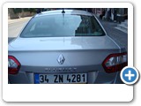 Fluence  AMC 5122(3)