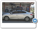 Fluence Rider 4.4 Ant. Supra 11 (2)