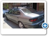 Megane 1 Supra 03  ACIK BAGAJ (2)