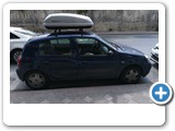 RENAULT CLIO HAPRO ROADY 350 + MB SUPRA 86 (12)