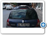 RENAULT CLIO HAPRO ROADY 350 + MB SUPRA 86 (18)
