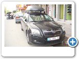 AVENSIS 2007  TRAXER 4.6  AMC 5002  A 49 (9)