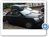 Avensis Roady 350 AMC 5002 (2)