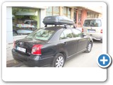 Avensis Traxer 4.6 AMC 5002 (1)
