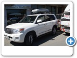 LAND CRUISER 2013 - ROADY 450 GRI AMC 5200  S 52  (5)