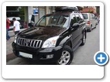 LAND CRUISER - TRAXER 6.6 M. SIYAH-TELESKP. (1)